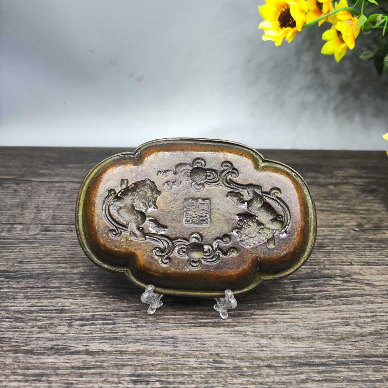 Antique collection, vintage -p - Vintage Collectible Ashtrays のレビューと価格