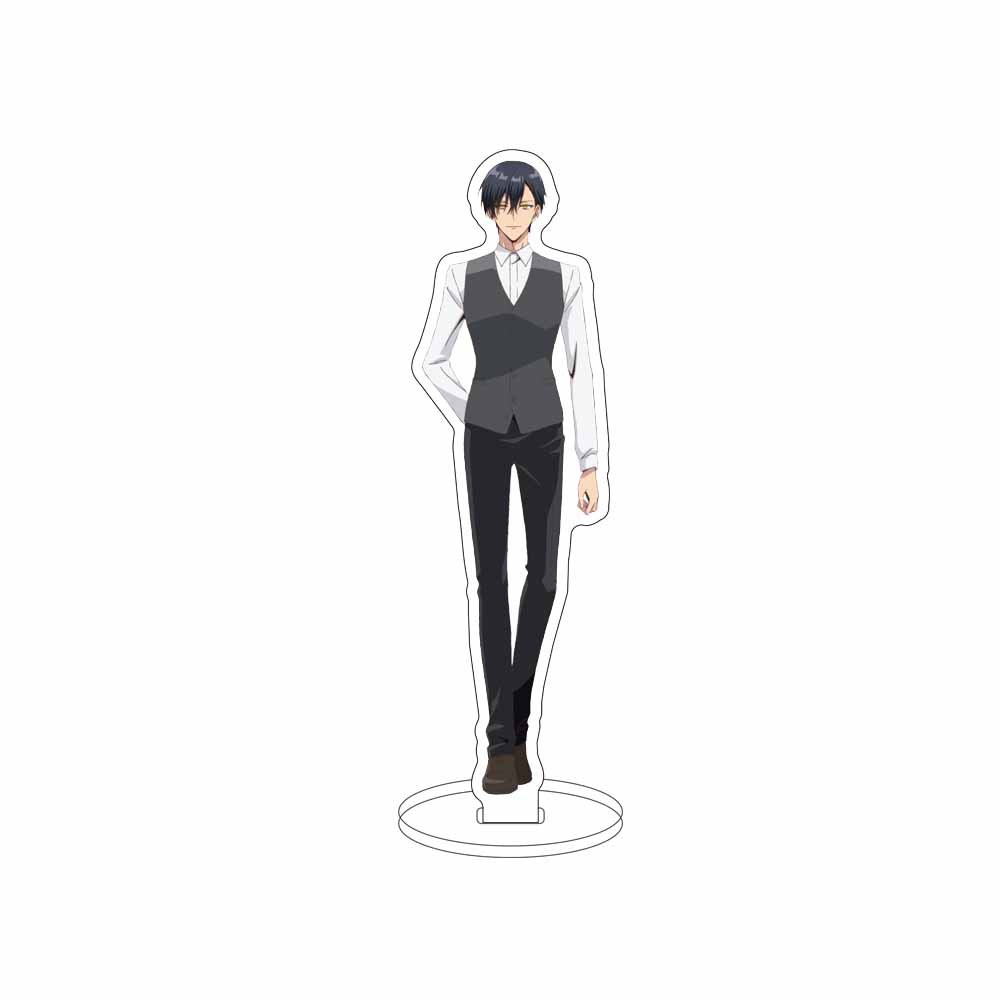 15CM Anime The Duke's indentur - Vintage Collectible Accessories のレビューと価格