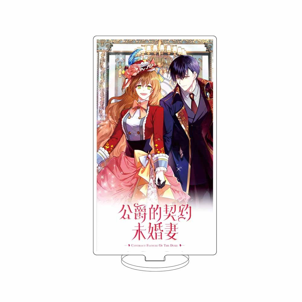 15CM Anime The Duke's indentur - Vintage Collectible Accessories のレビューと価格