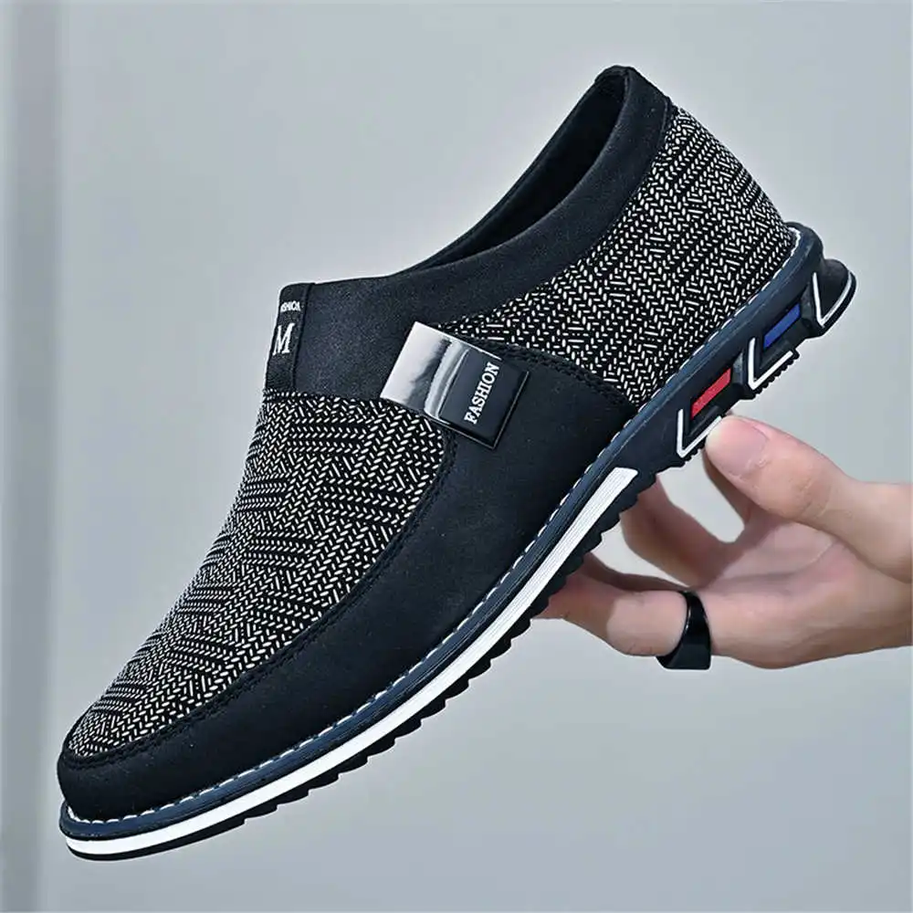 Dark Blue 44-45 Summer Shoes S - Best Vintage Collectible Items のレビューと価格