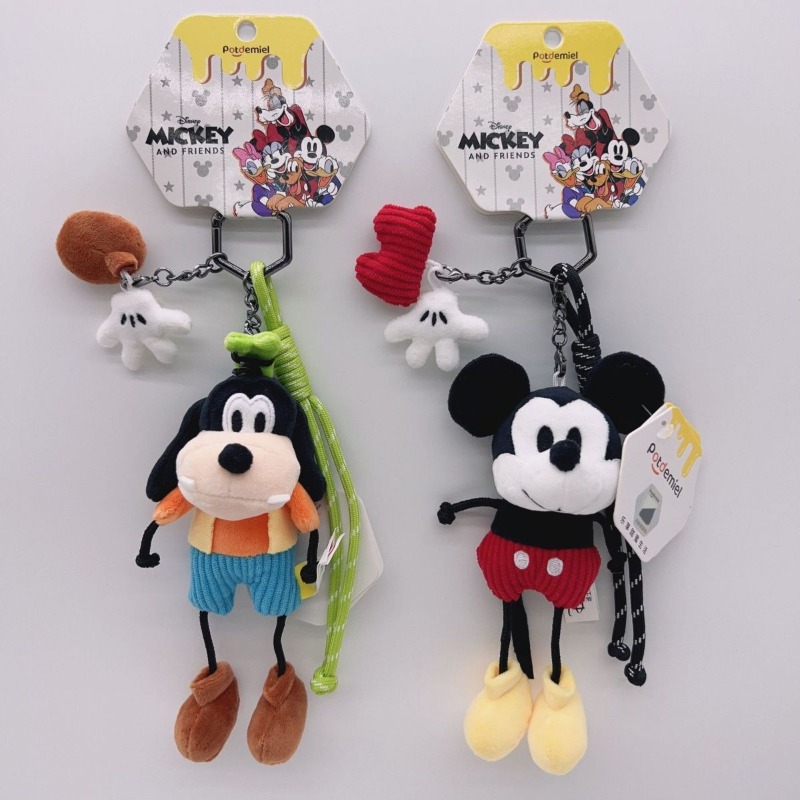 Cute Mickey Minnie Retro Pilot - Vintage Toys Collection のレビューと価格