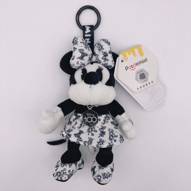 Cute Mickey Minnie Retro Pilot - Vintage Toys Collection のレビューと価格