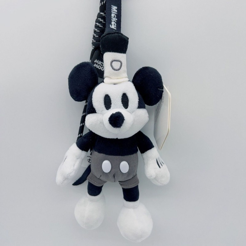 Cute Mickey Minnie Retro Pilot - Vintage Toys Collection のレビューと価格