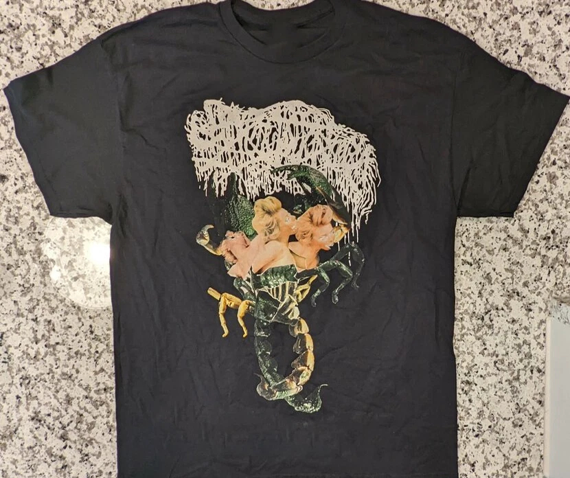 Collection VTG Sanguisugabogg  - Collectible Vintage T Shirts のレビューと価格
