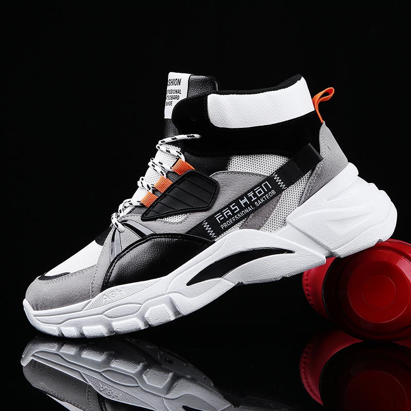 Hightop Summer Men's Sport Sho - Vintage Collectible Stores のレビューと価格