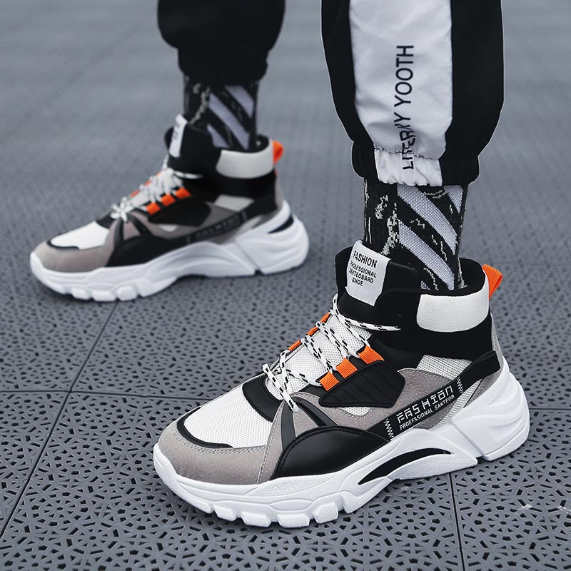 Hightop Summer Men's Sport Sho - Vintage Collectible Stores のレビューと価格