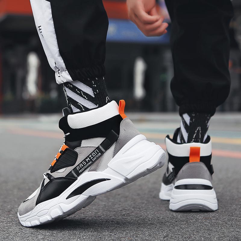 Hightop Summer Men's Sport Sho - Vintage Collectible Stores のレビューと価格