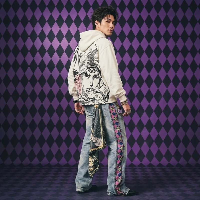 Y2K Streetwear Men Hip Hop Har - Vintage Zipper のレビューと価格