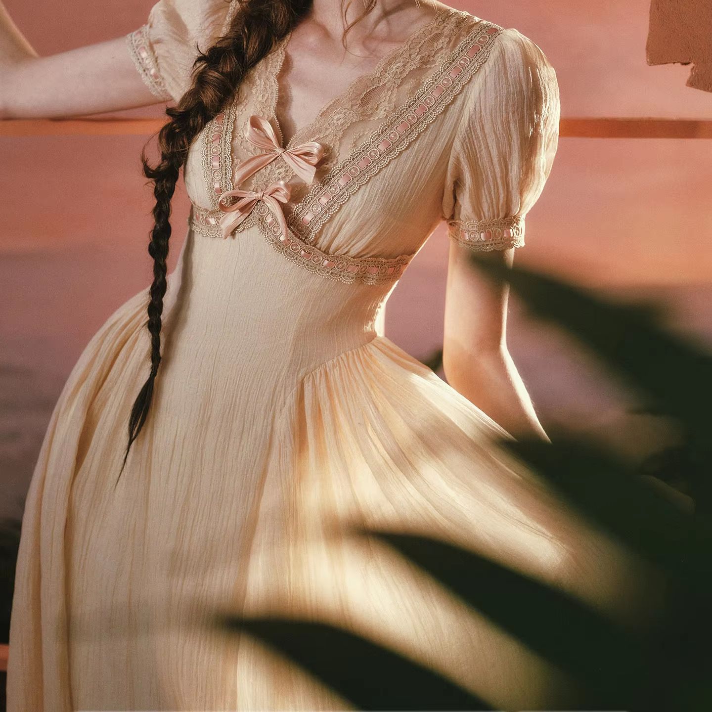 TIYIHAILEY Chiffon Summer Wome - Vintage Necklace のレビューと価格