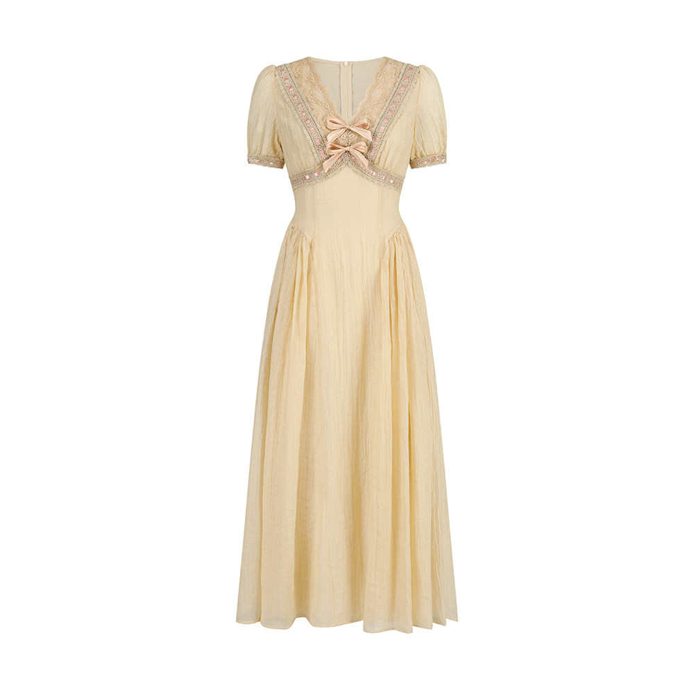 TIYIHAILEY Chiffon Summer Wome - Vintage Necklace のレビューと価格