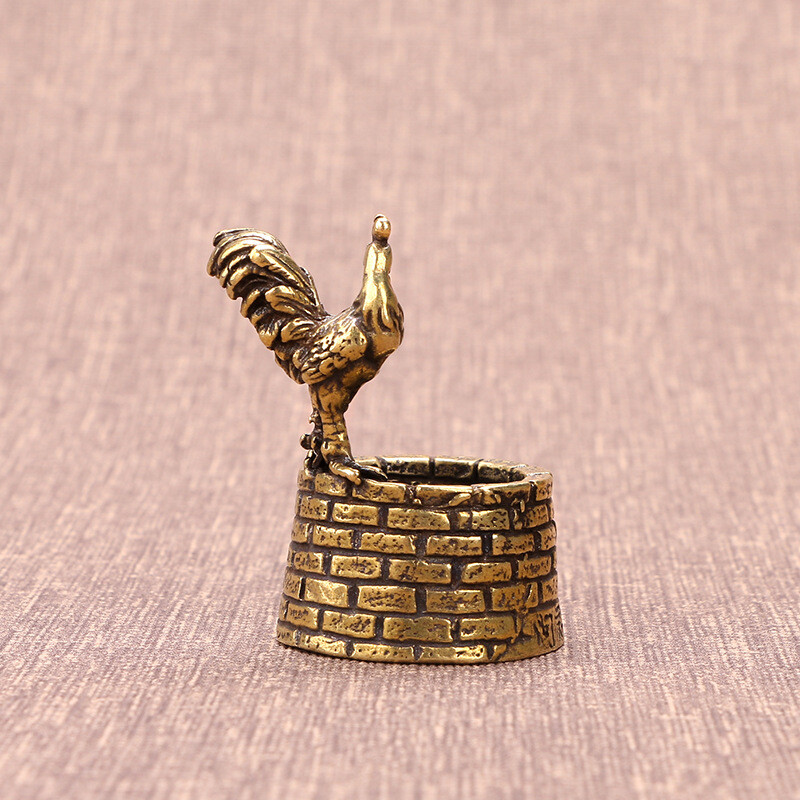 Brass Collectible Mini Ashtray - Vintage Collectible Ashtrays のレビューと価格