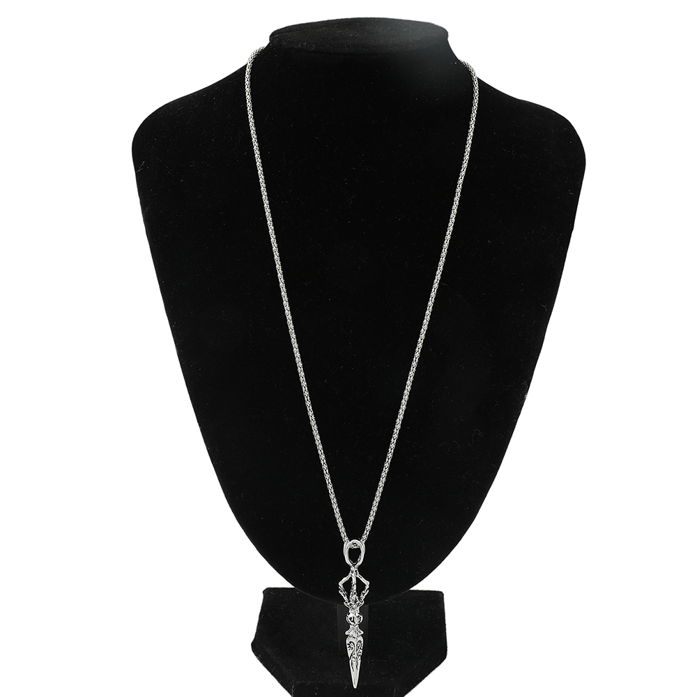 Vintage Punk Style Demon-Subdu - Vintage Collector のレビューと価格