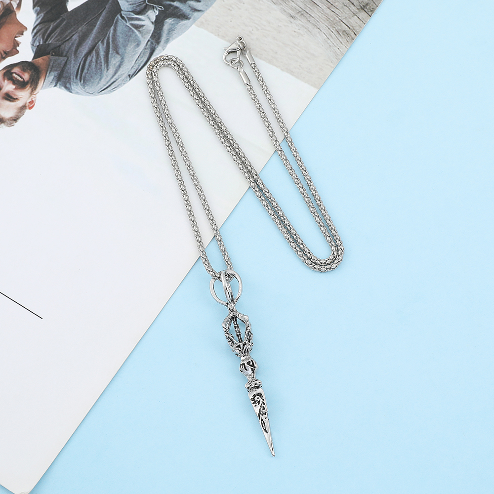 Vintage Punk Style Demon-Subdu - Vintage Collector のレビューと価格