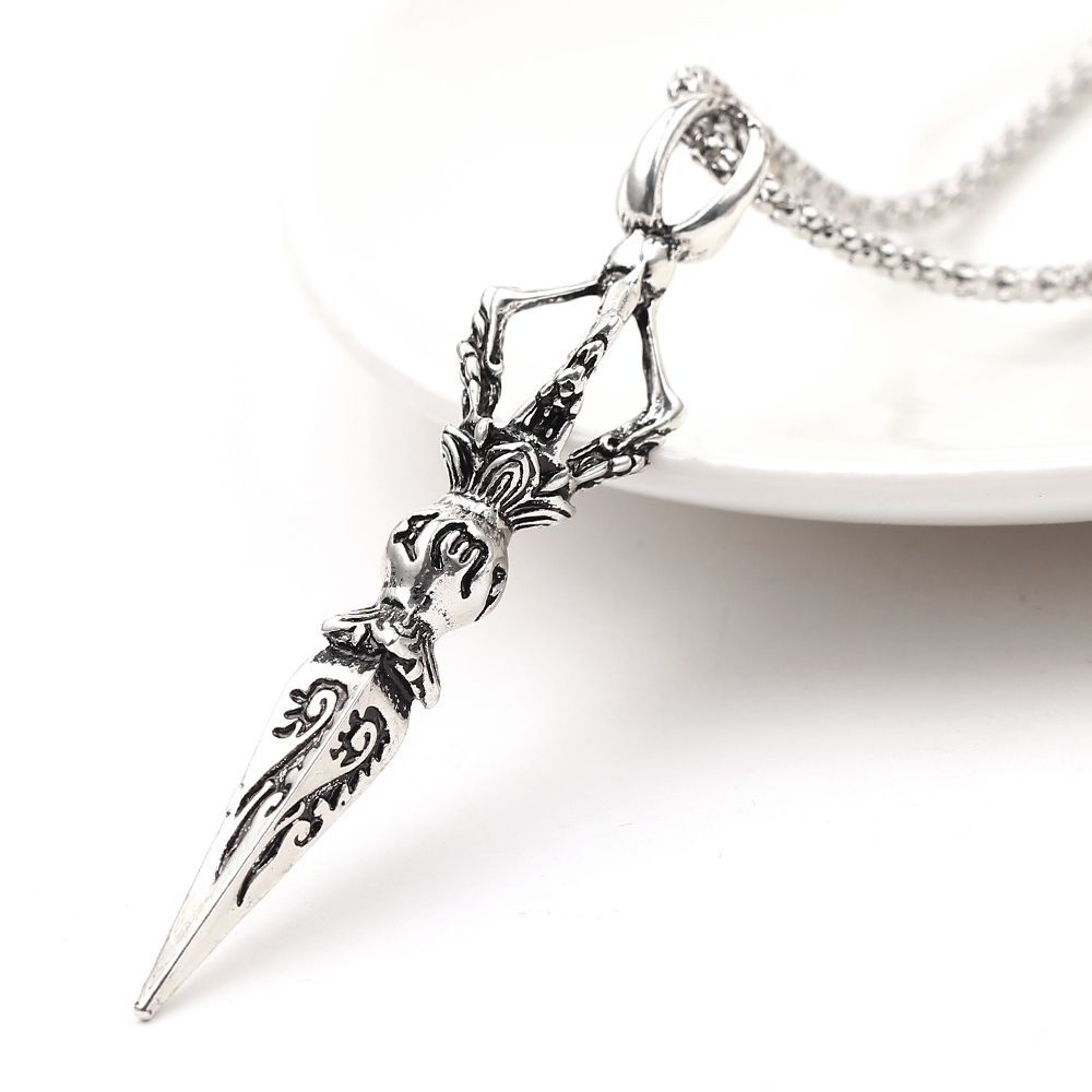 Vintage Punk Style Demon-Subdu - Vintage Collector のレビューと価格