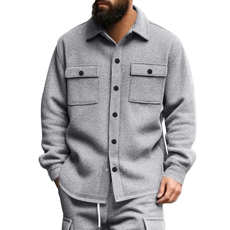 Work Jacket Male Outerwear Sli - Vintage Zipper のレビューと価格