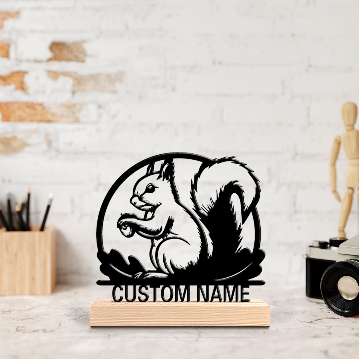 1pc Cartoon Personalized Custo - Vintage Collector のレビューと価格