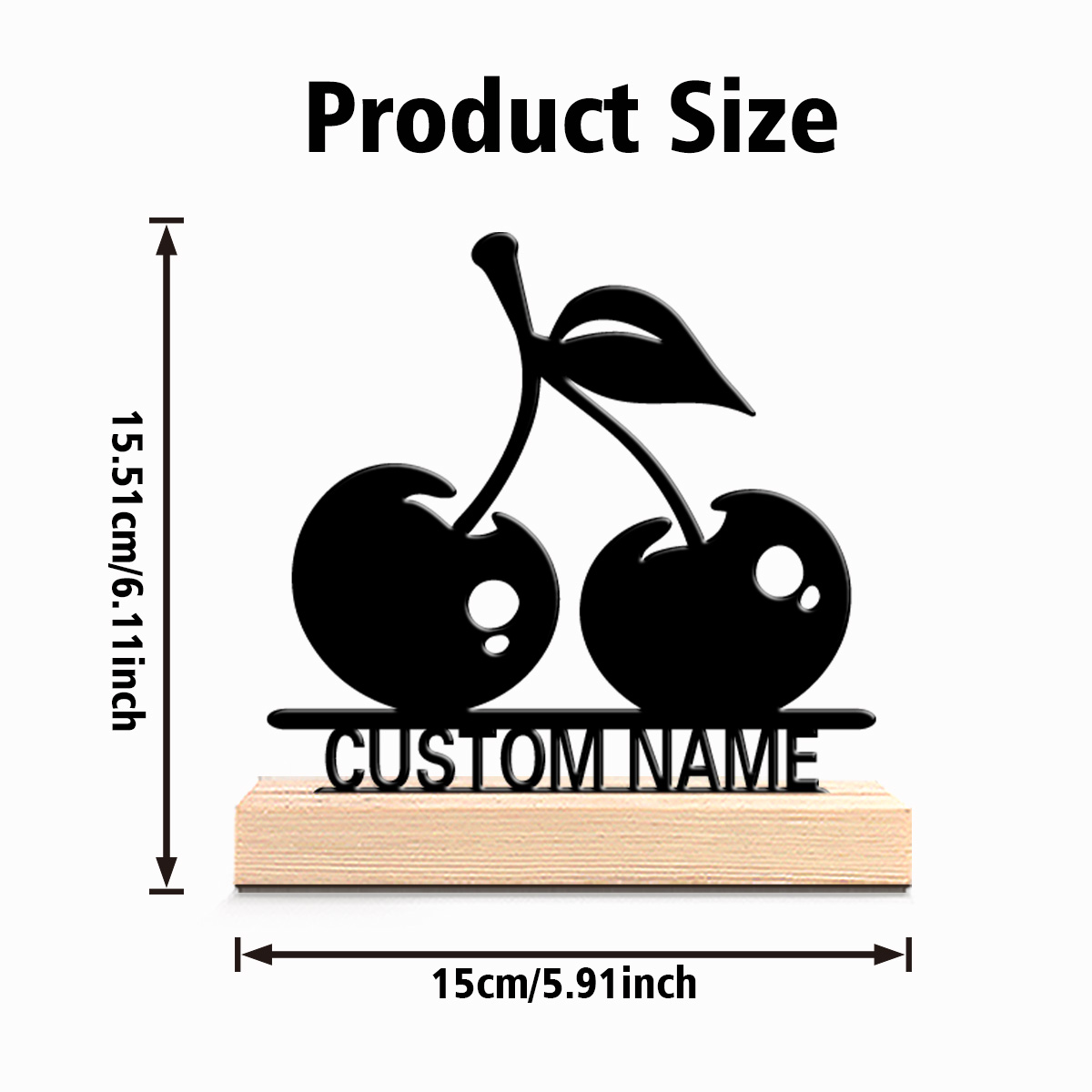 1pc Cute Personalized Custom c - Vintage Collector のレビューと価格