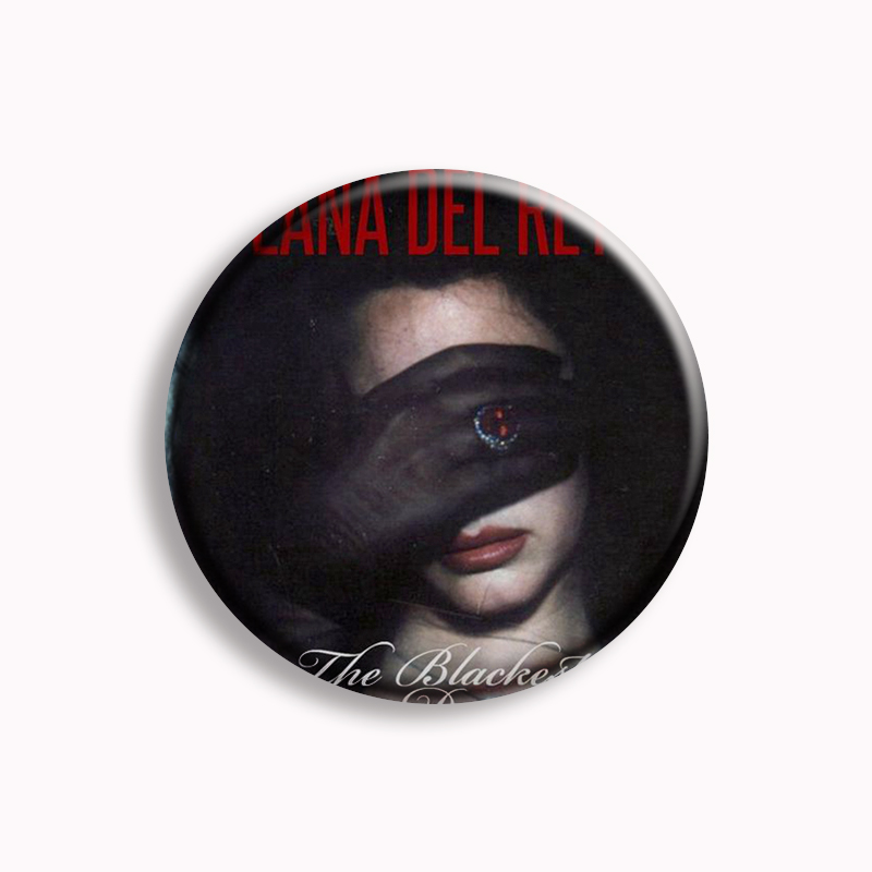 I Love Luna Vintage Artistic R - Vintage Collectible Pins のレビューと価格