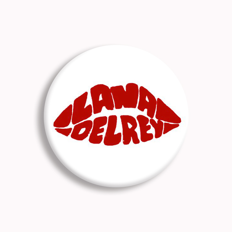 I Love Luna Vintage Artistic R - Vintage Collectible Pins のレビューと価格