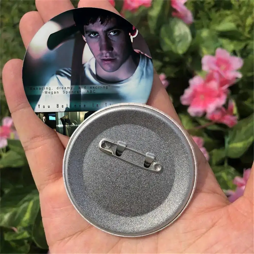 Movie Donnie Darko Vintage Ani - Vintage Collectible Pins のレビューと価格