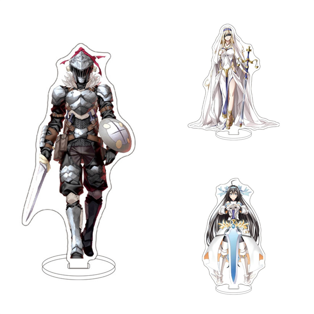 15CM Anime GOBLIN'S CROWN Acry - Vintage Collectible Accessories のレビューと価格