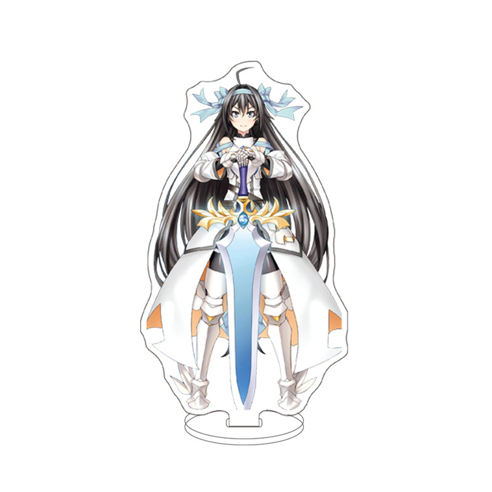 15CM Anime GOBLIN'S CROWN Acry - Vintage Collectible Accessories のレビューと価格