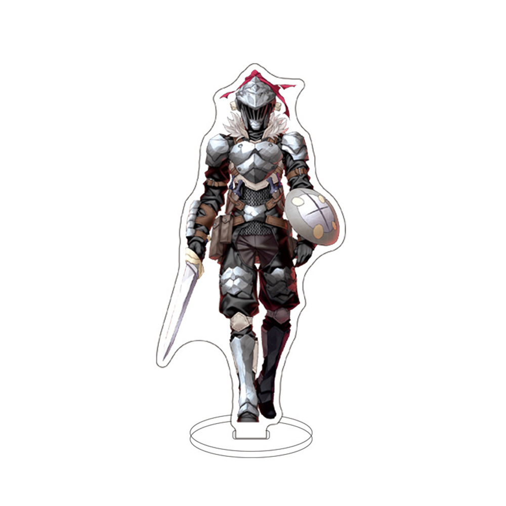 15CM Anime GOBLIN'S CROWN Acry - Vintage Collectible Accessories のレビューと価格