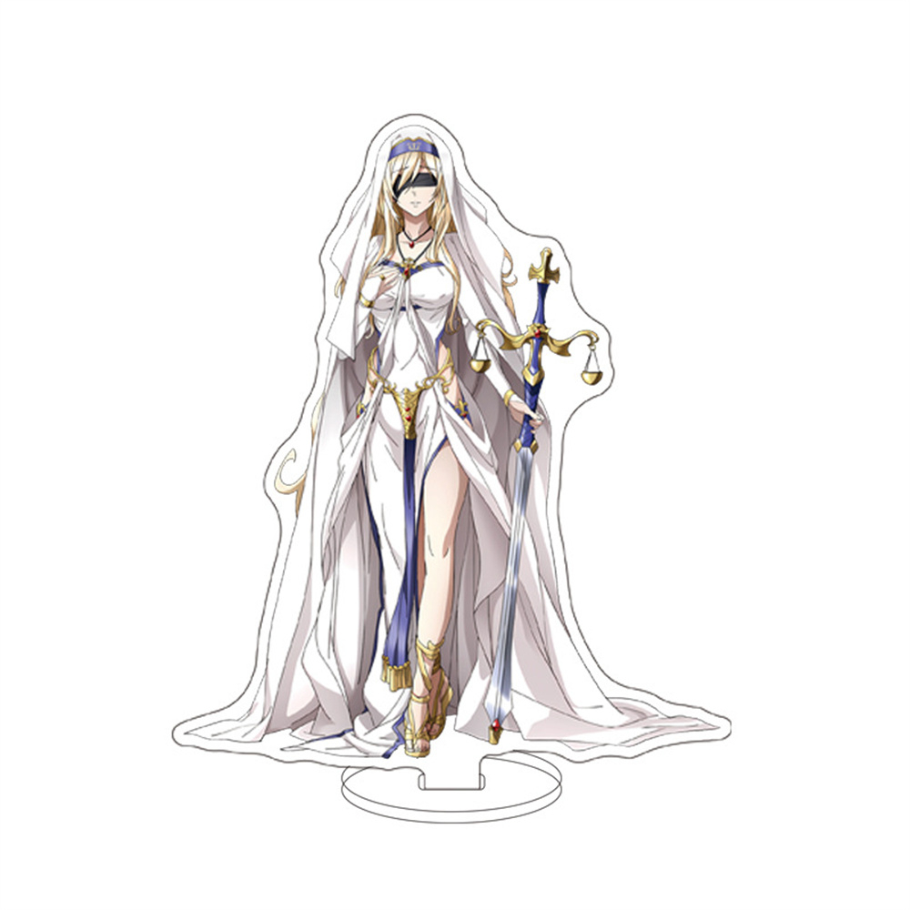 15CM Anime GOBLIN'S CROWN Acry - Vintage Collectible Accessories のレビューと価格