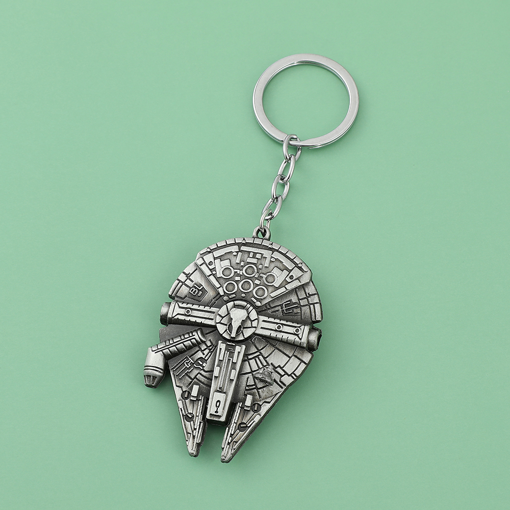 Movie Star War Millennium Falc - Vintage Collector のレビューと価格