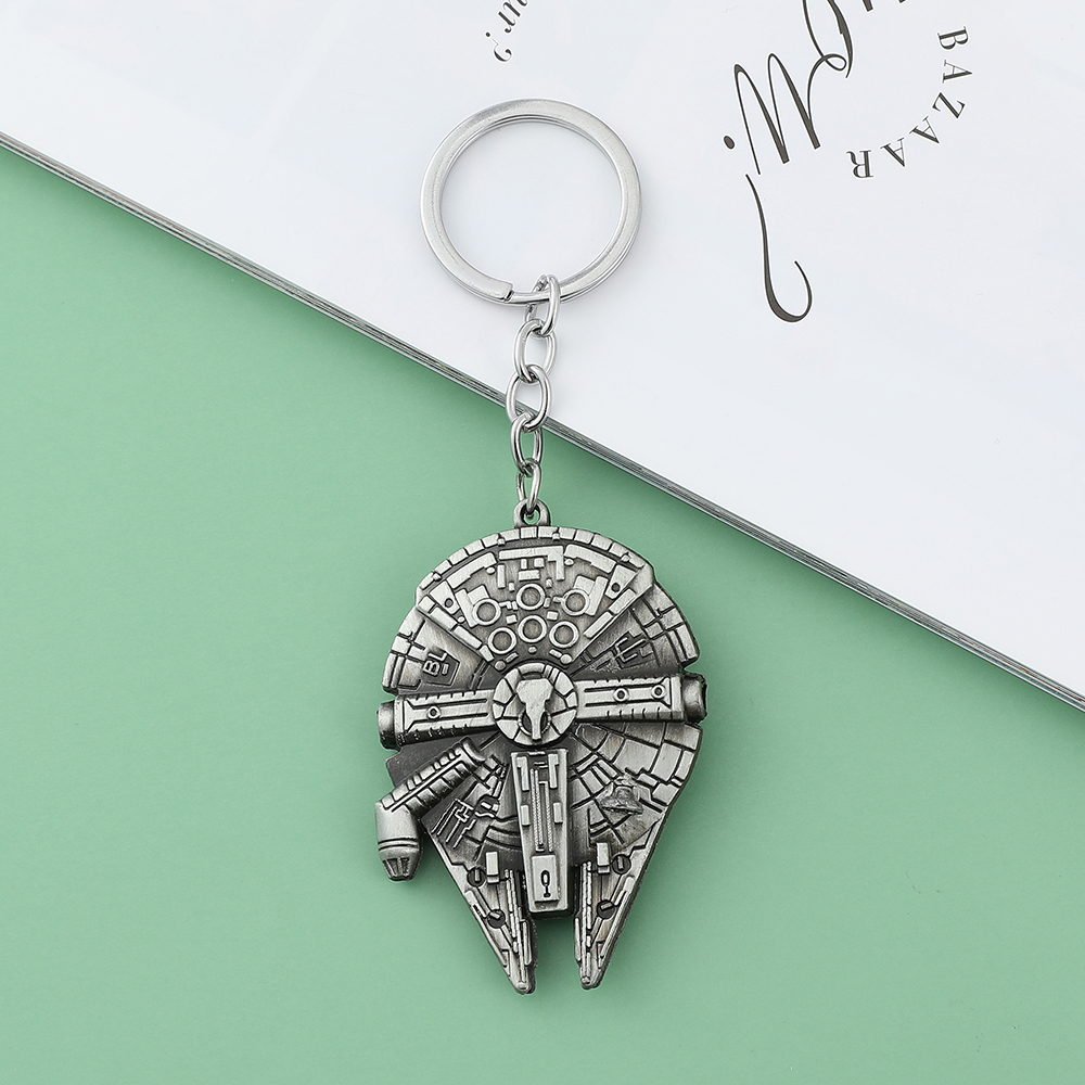 Movie Star War Millennium Falc - Vintage Collector のレビューと価格