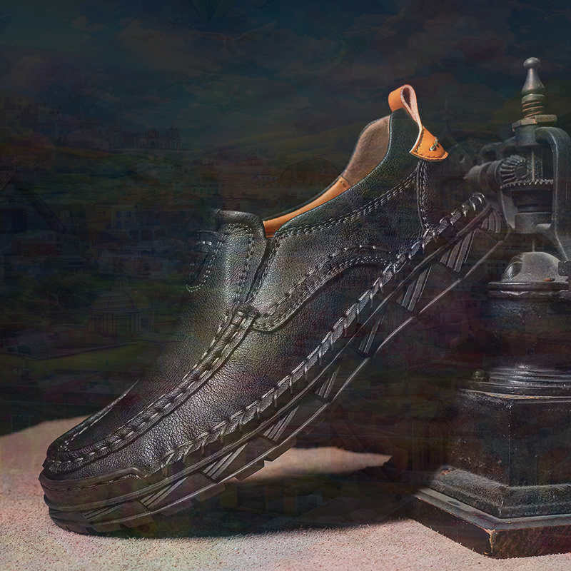 39 Slipon Sneakers Man 46 Walk - Best Vintage Collectible Items のレビューと価格