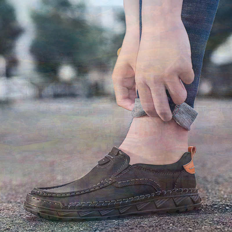 39 Slipon Sneakers Man 46 Walk - Best Vintage Collectible Items のレビューと価格