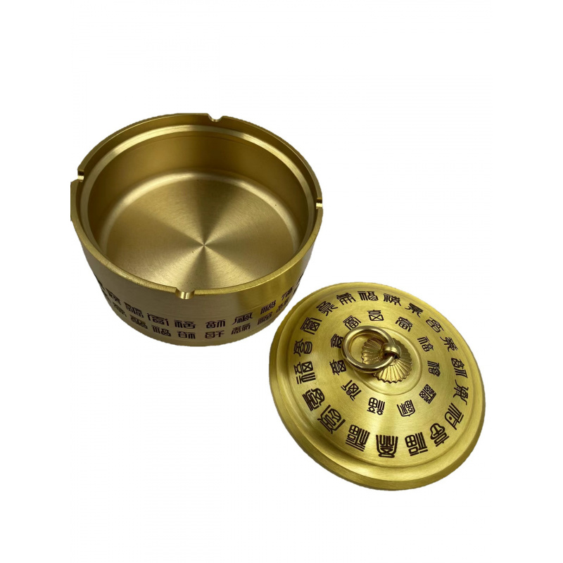 Ancient Bronze Collection Vint - Vintage Collectible Ashtrays のレビューと価格
