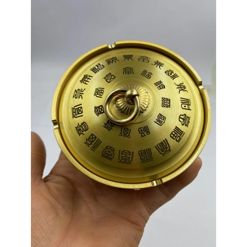 Ancient Bronze Collection Vint - Vintage Collectible Ashtrays のレビューと価格