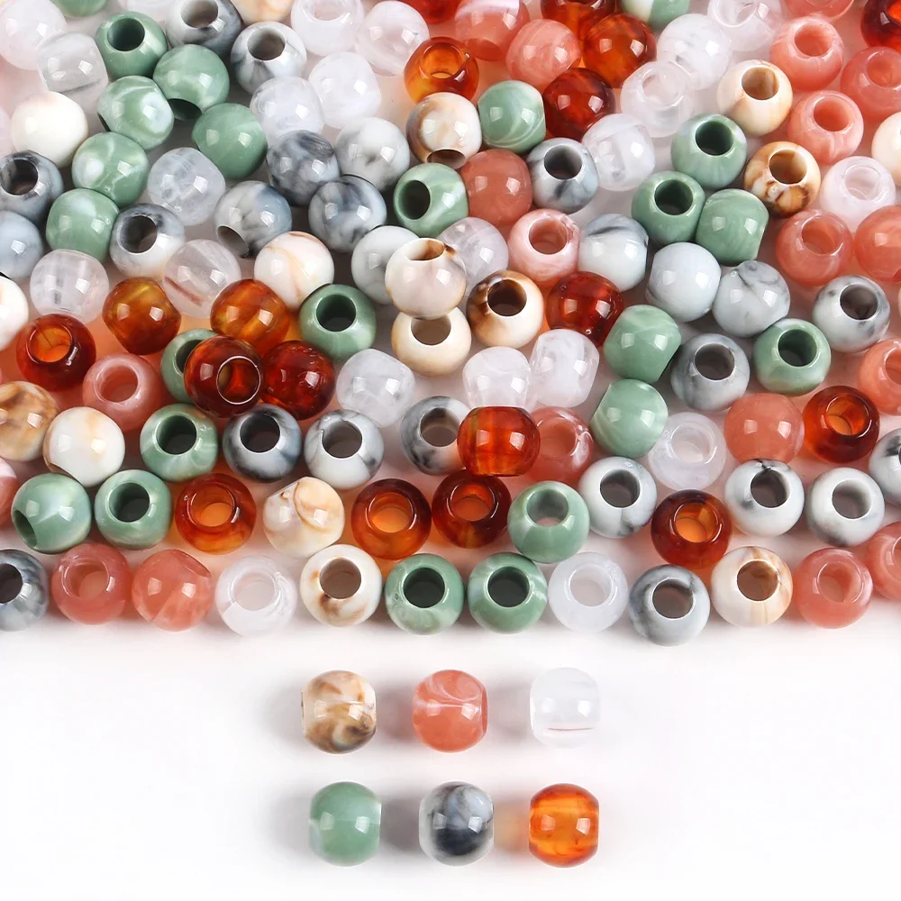 20pcs Large 12mm Hole Marble P - Vintage Collectible Marbles のレビューと価格