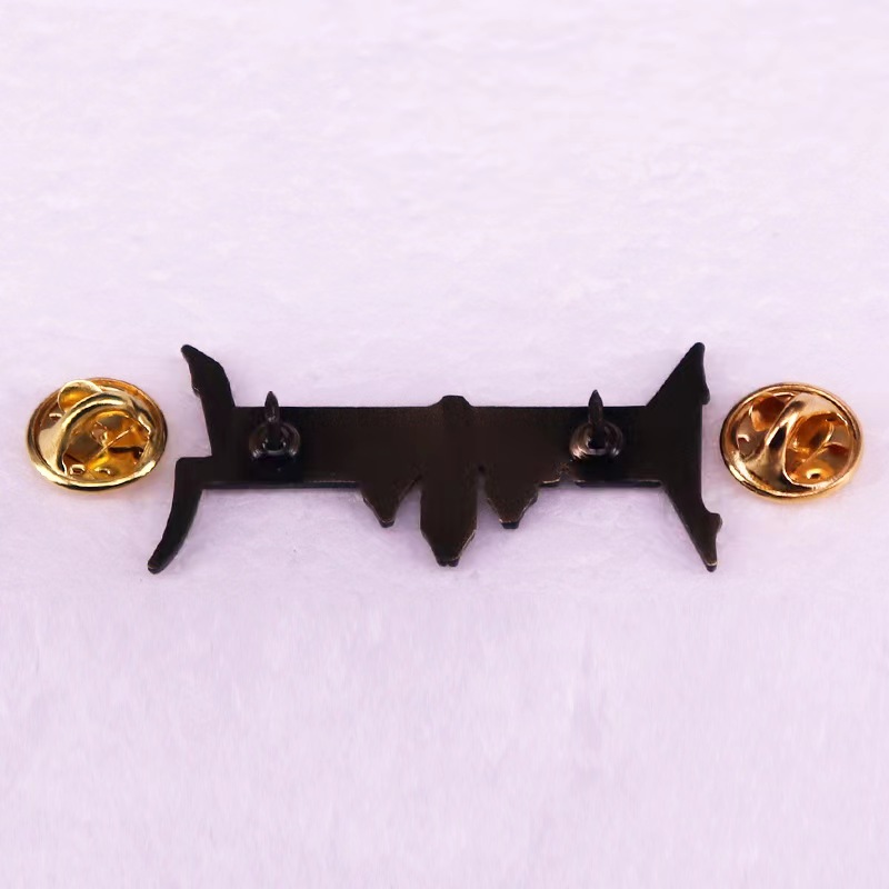 High Quality Death Angel Rock  - Vintage Collectible Pins のレビューと価格