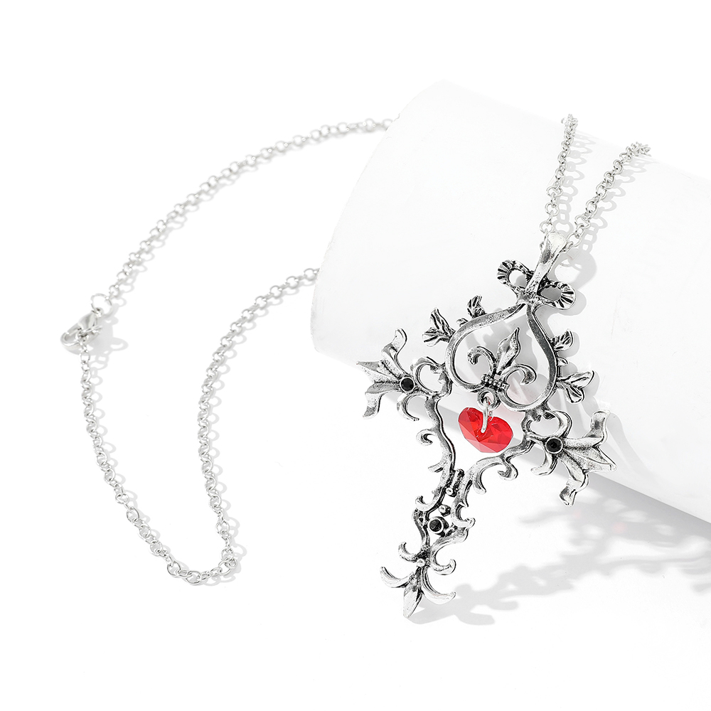 Fashion Exquisite Necklace Vin - Vintage Necklace のレビューと価格