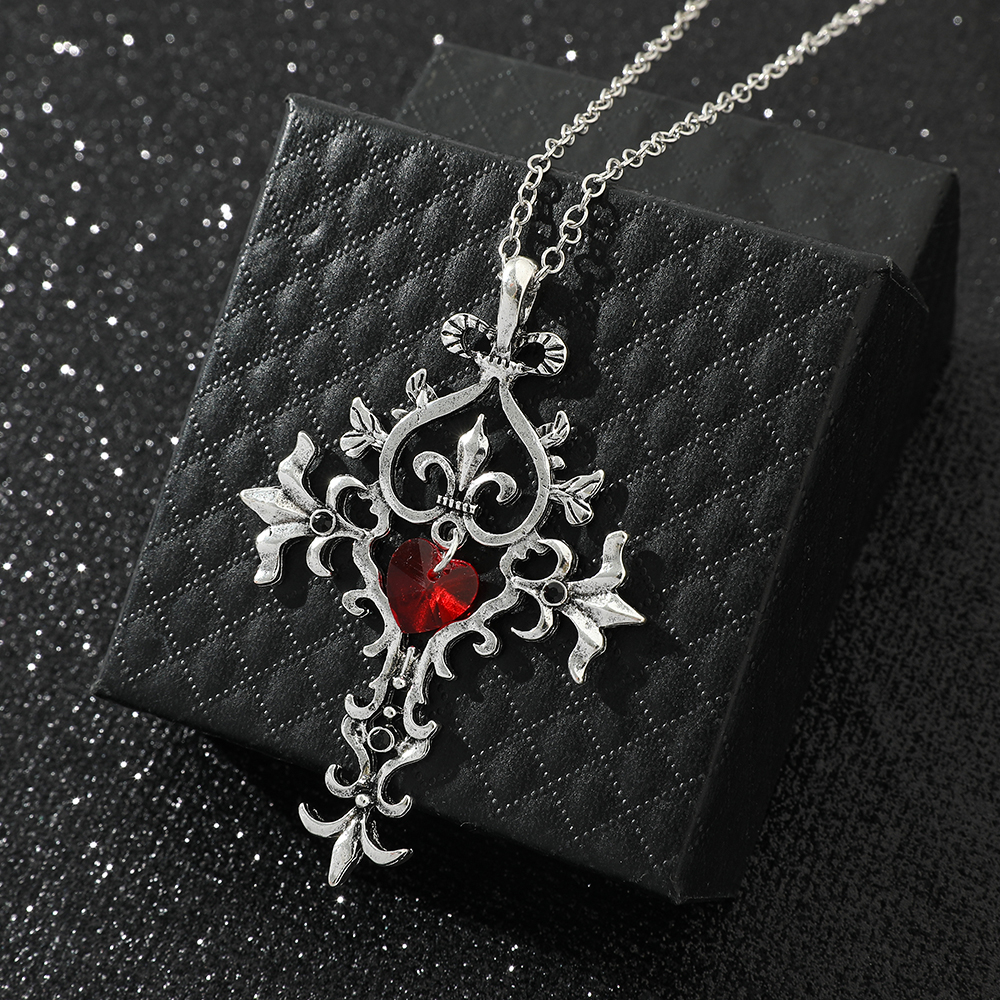 Fashion Exquisite Necklace Vin - Vintage Necklace のレビューと価格