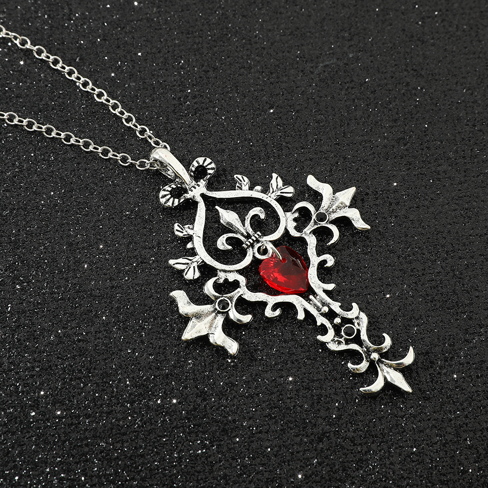 Fashion Exquisite Necklace Vin - Vintage Necklace のレビューと価格