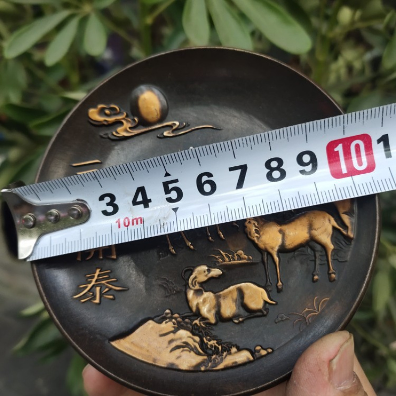 Copperware Collection Imitatio - Vintage Collectible Dishes のレビューと価格