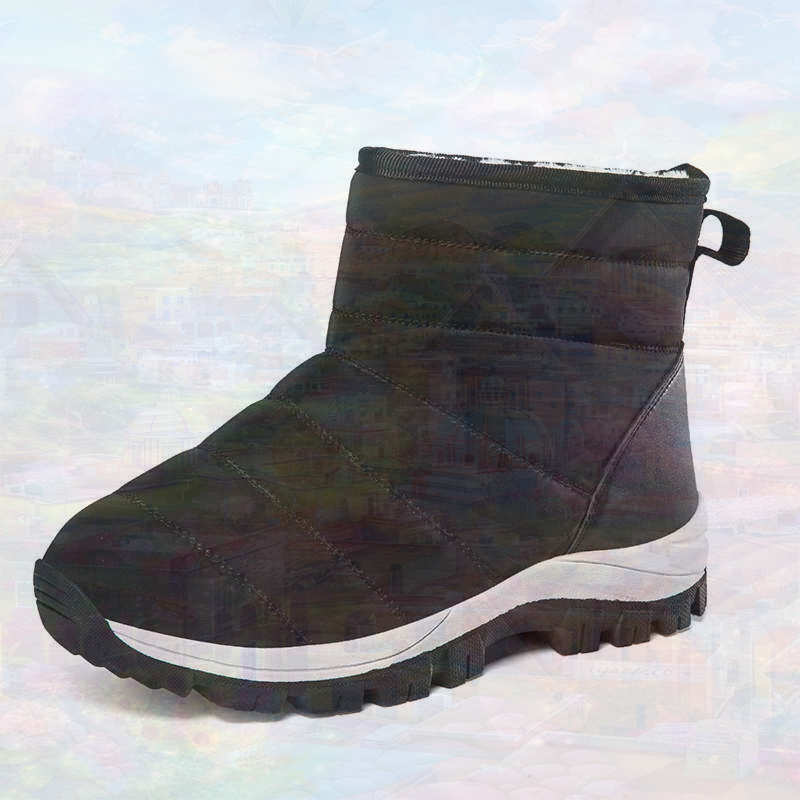 Nonslip Thermo Elderly Tennis  - Best Vintage Collectible Items のレビューと価格