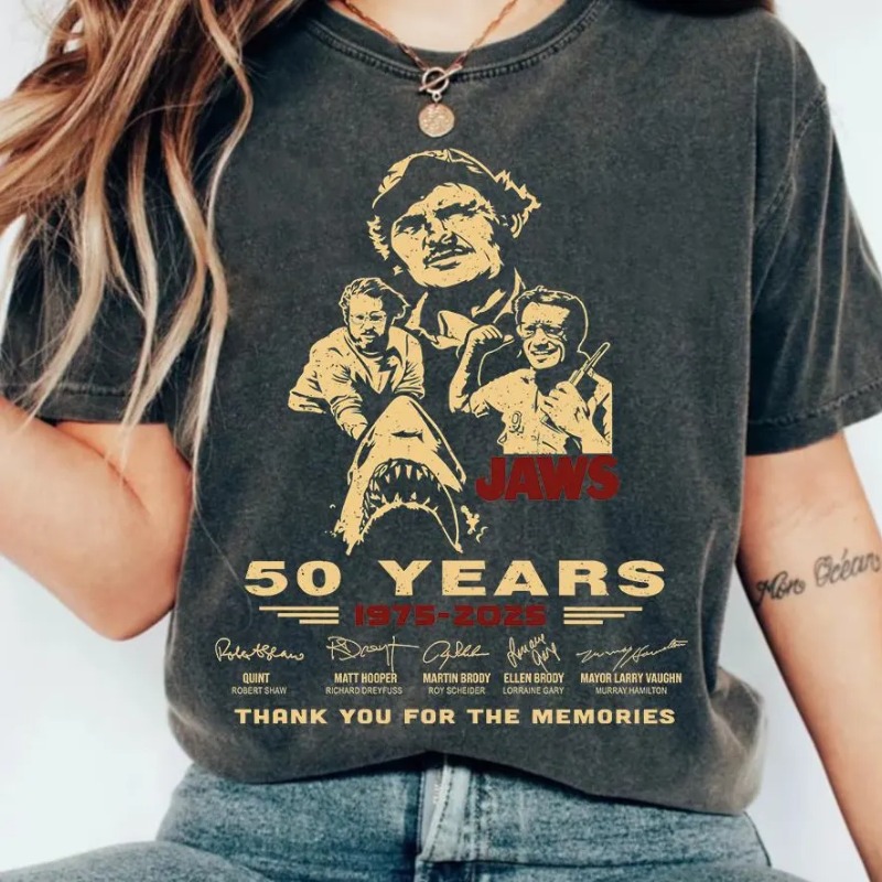 50th Anniversary Vintage Women - Collectible Vintage T Shirts のレビューと価格