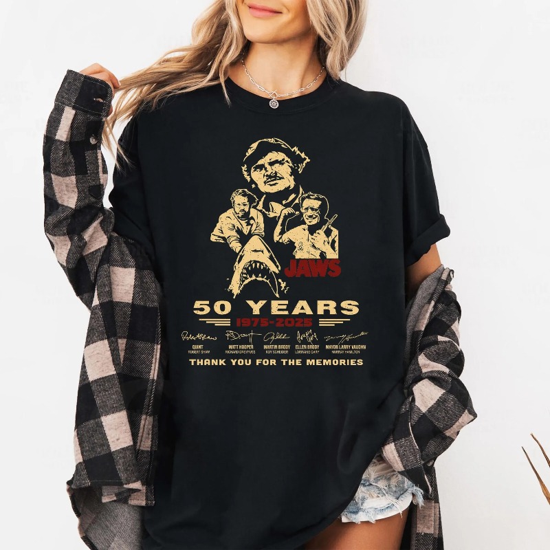 50th Anniversary Vintage Women - Collectible Vintage T Shirts のレビューと価格