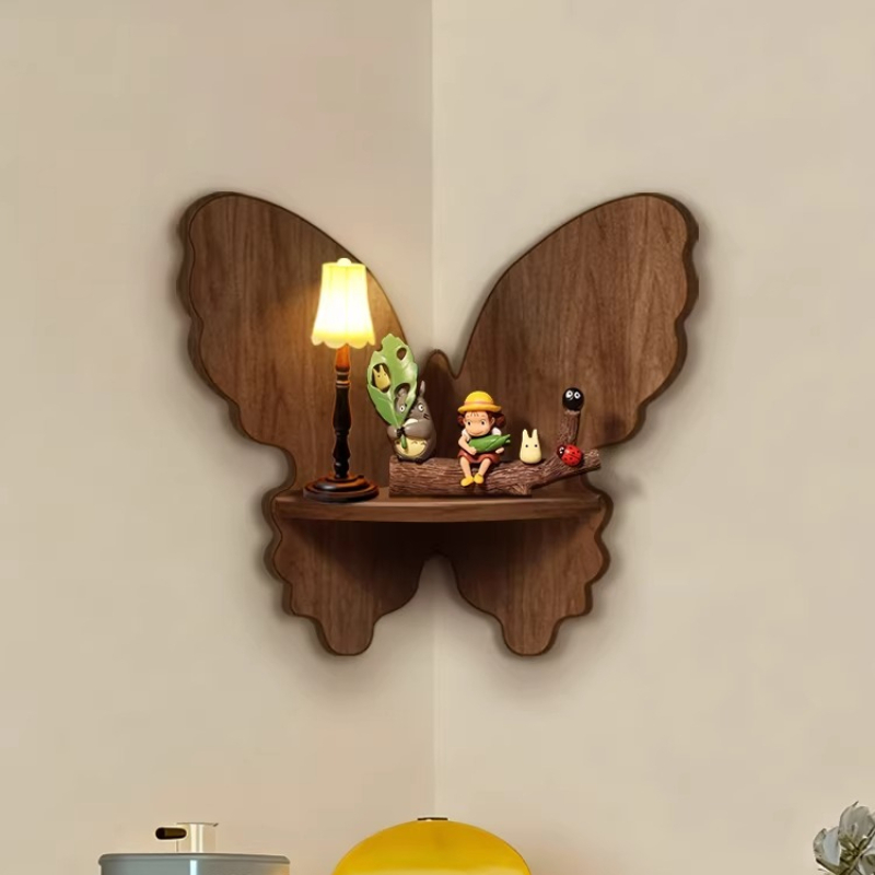 Mid-Century Modern Corner Wall - Vintage Toys Collection のレビューと価格