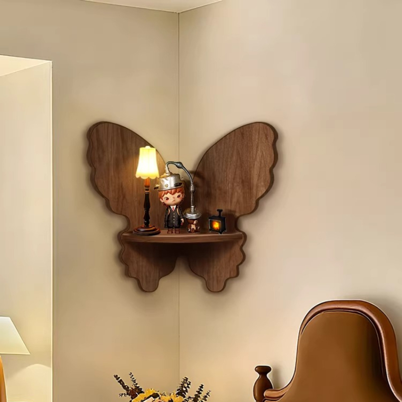 Mid-Century Modern Corner Wall - Vintage Toys Collection のレビューと価格
