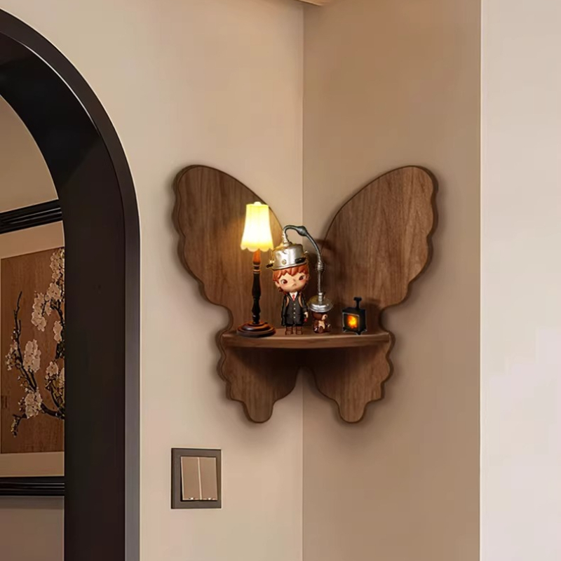 Mid-Century Modern Corner Wall - Vintage Toys Collection のレビューと価格