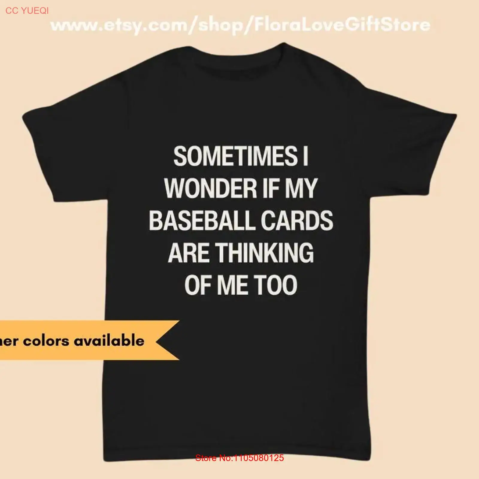 Baseball card collector shirt  - Collectible Vintage T Shirts のレビューと価格