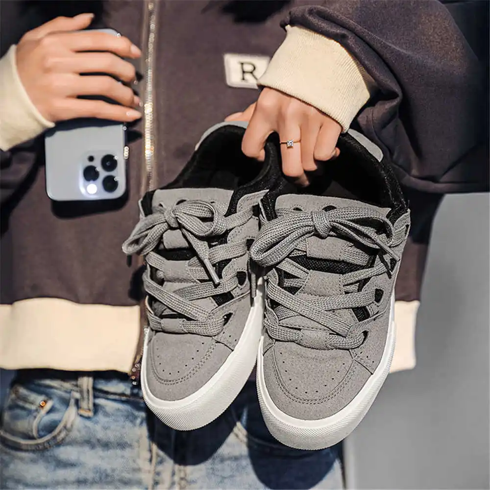 With Lacing Hiphop Women's Sch - Best Vintage Collectible Items のレビューと価格
