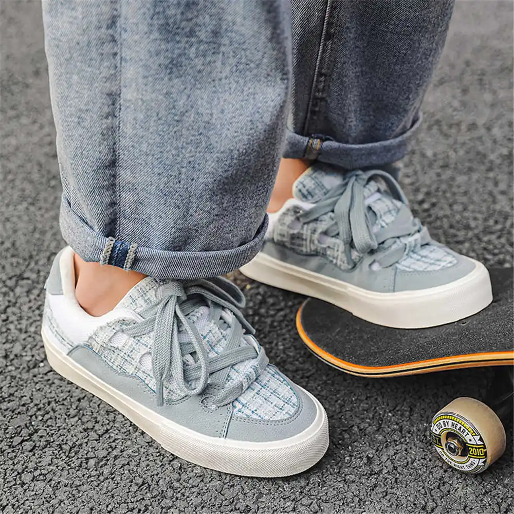 With Lacing Hiphop Women's Sch - Best Vintage Collectible Items のレビューと価格