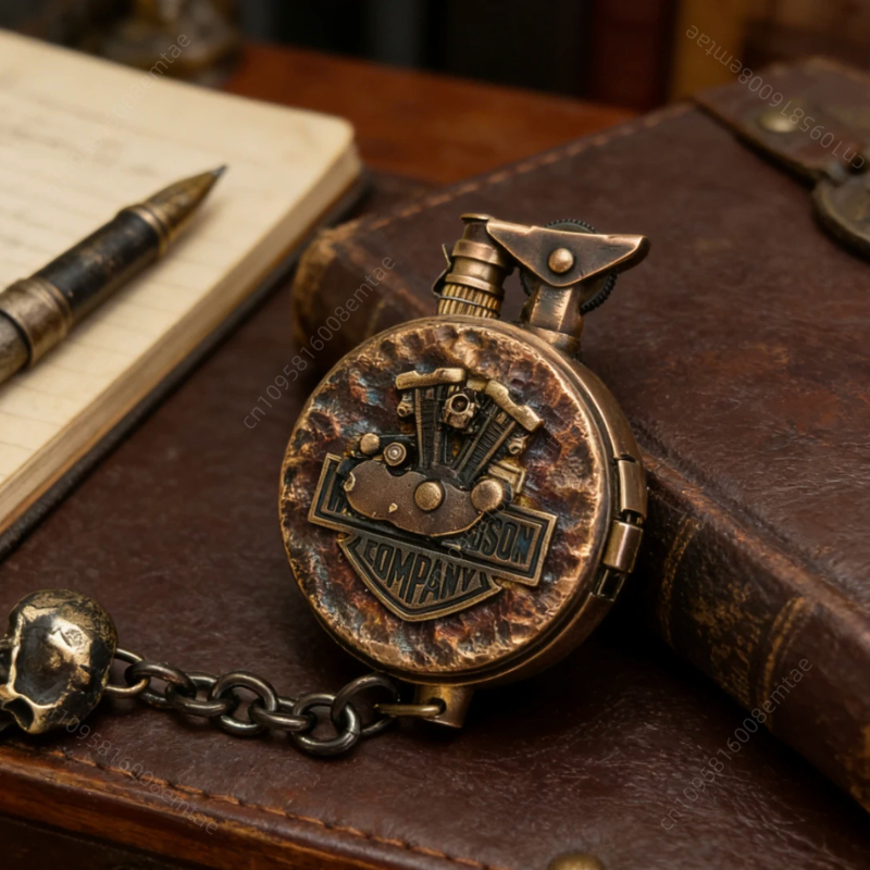 Original brass hand carved Fla - Vintage Collectible Accessories のレビューと価格